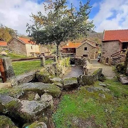 Aldeia De Pontes - Castro Laboreiro Exteriér fotografie